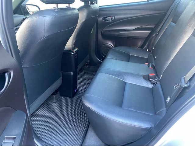 YARIS 1.5  第8張相片