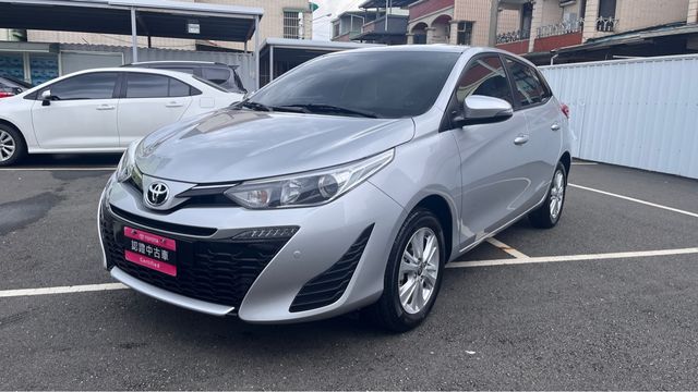 YARIS 1.5  第1張相片