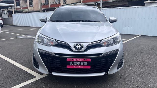 YARIS 1.5  第2張相片