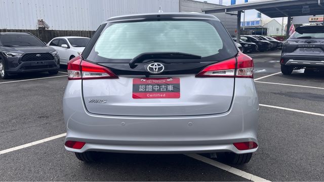YARIS 1.5  第6張相片