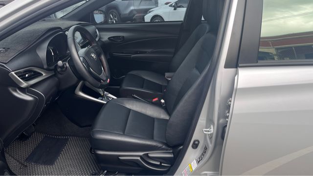 YARIS 1.5  第7張相片