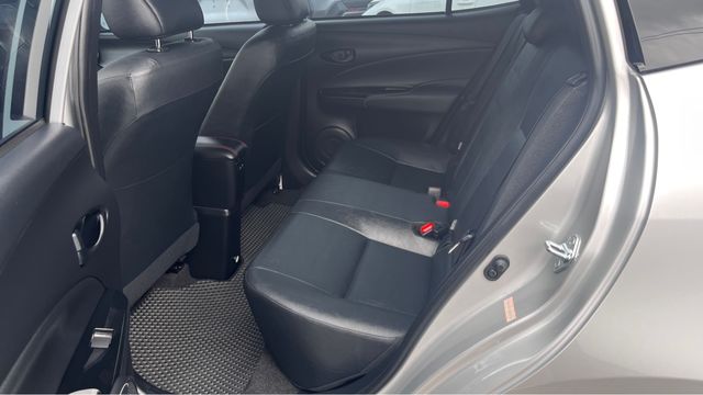 YARIS 1.5  第8張相片