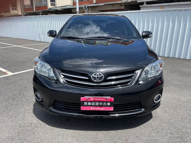 ALTIS 1.8  第2張相片