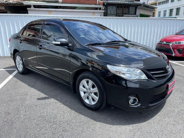 ALTIS 1.8  第3張相片