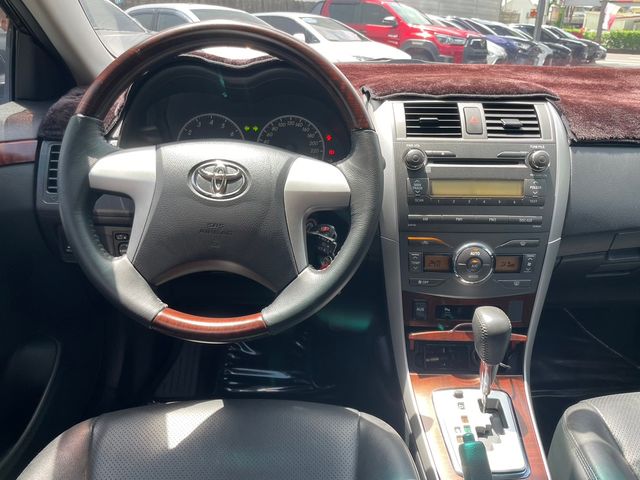 ALTIS 1.8  第7張相片