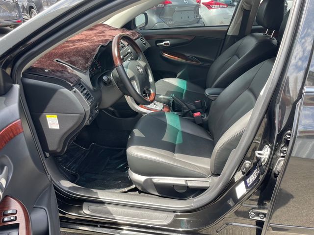 ALTIS 1.8  第8張相片