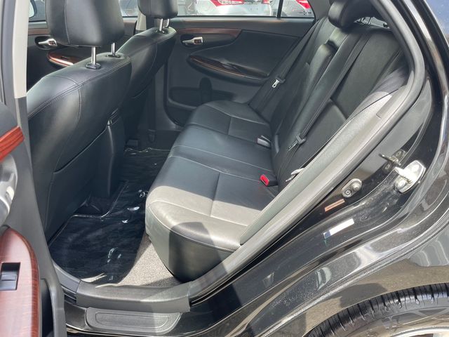 ALTIS 1.8  第9張相片