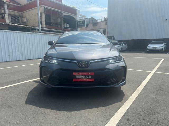 ALTIS 1.8  第2張相片