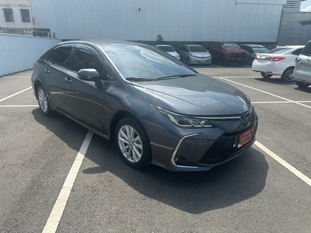 ALTIS 1.8  第3張相片