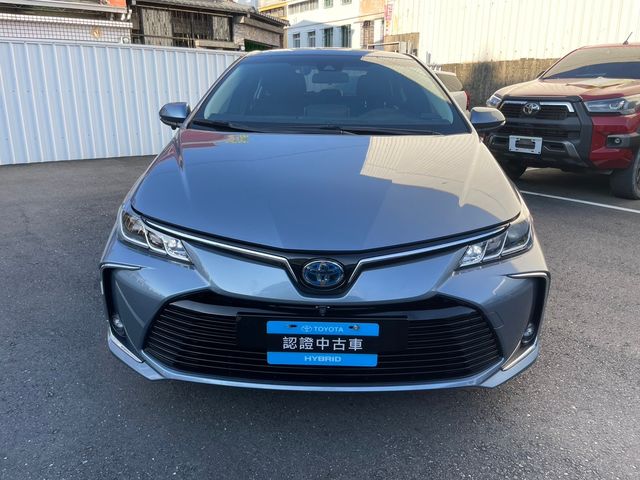 ALTIS 1.8HV  第2張相片