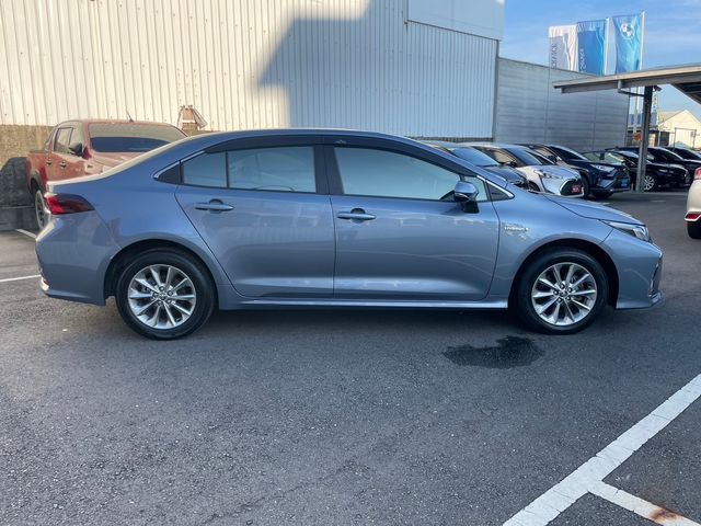 ALTIS 1.8HV  第4張相片