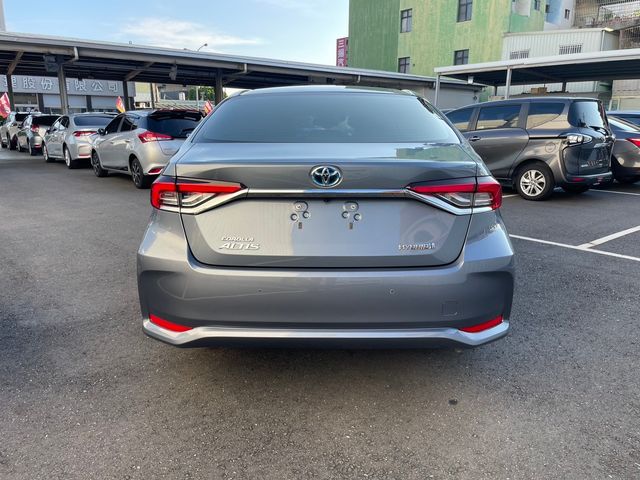 ALTIS 1.8HV  第6張相片