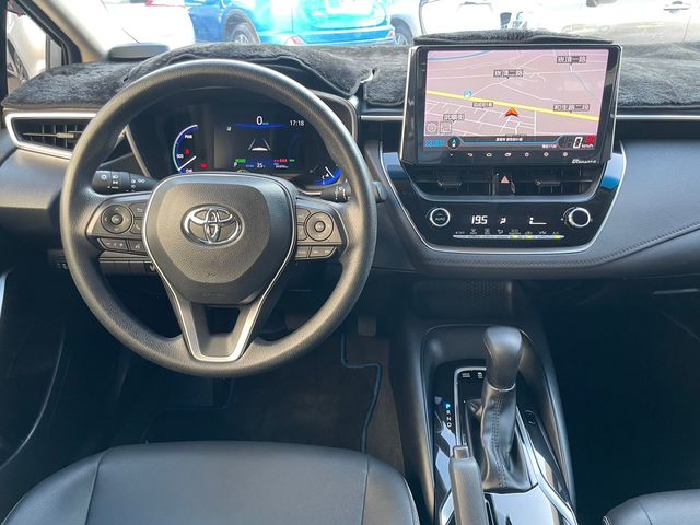 ALTIS 1.8HV  第7張相片