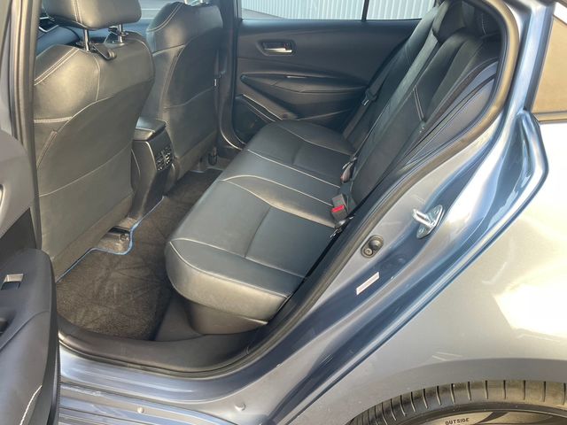 ALTIS 1.8HV  第9張相片