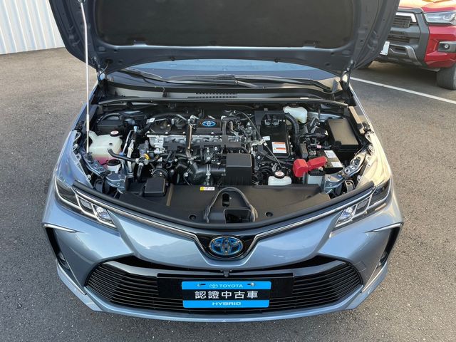 ALTIS 1.8HV  第10張相片