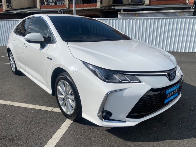 ALTIS 1.8HV  第3張相片