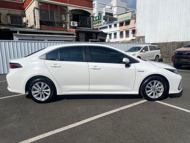 ALTIS 1.8HV  第4張相片