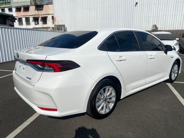 ALTIS 1.8HV  第5張相片
