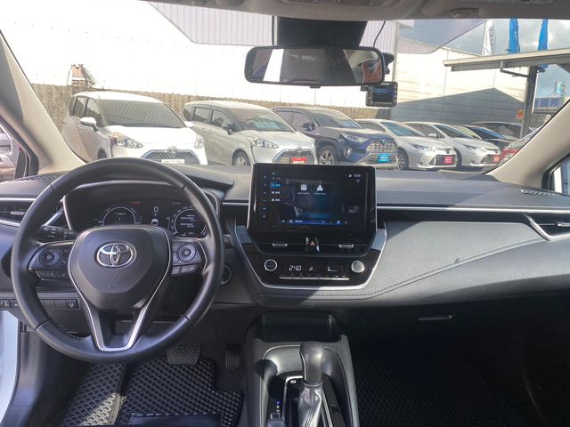 ALTIS 1.8HV  第7張相片