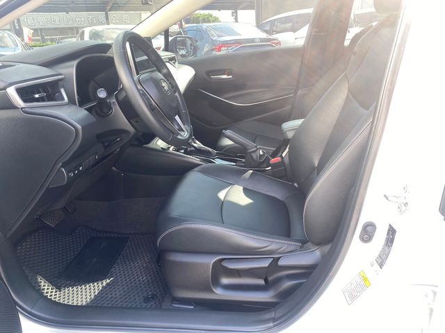 ALTIS 1.8HV  第8張相片