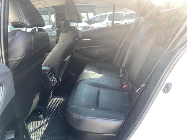 ALTIS 1.8HV  第9張相片