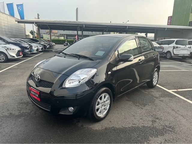 YARIS 1.5  第1張相片