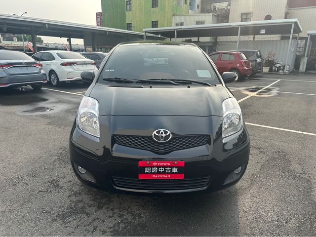 YARIS 1.5  第2張相片