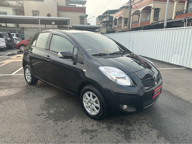 YARIS 1.5  第3張相片