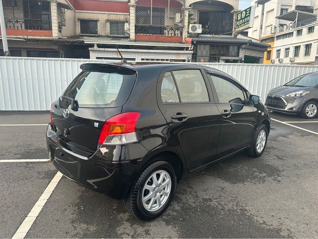YARIS 1.5  第5張相片