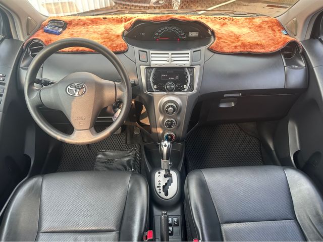 YARIS 1.5  第7張相片