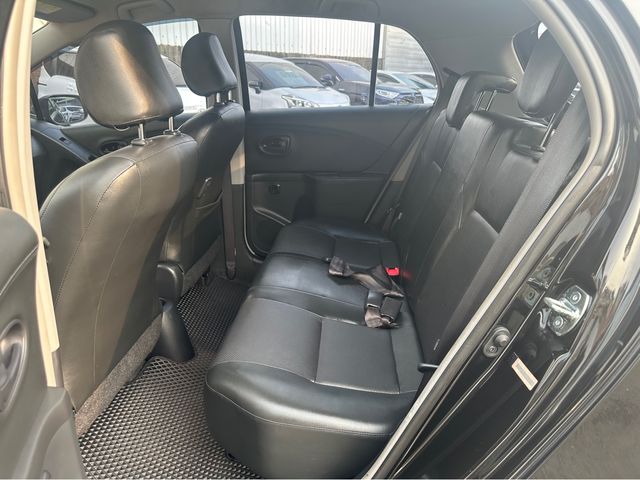 YARIS 1.5  第9張相片