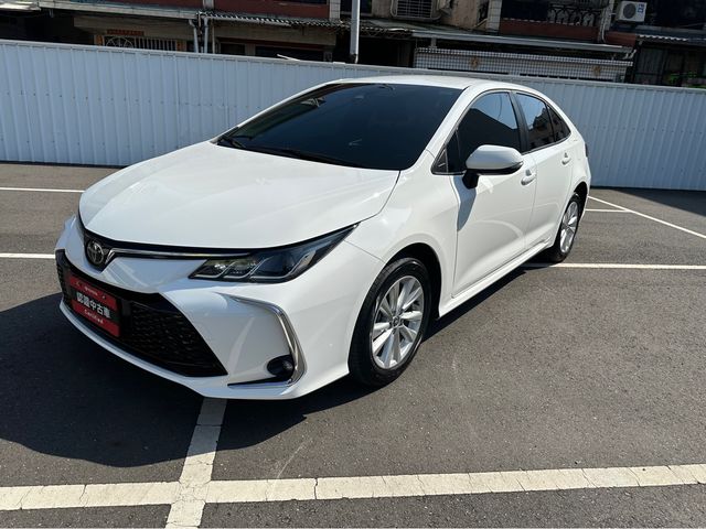 ALTIS 1.8  第1張相片