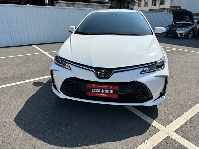 ALTIS 1.8  第2張相片