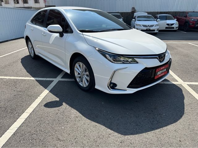 ALTIS 1.8  第3張相片