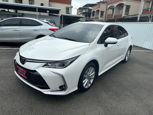 ALTIS 1.8  第1張相片