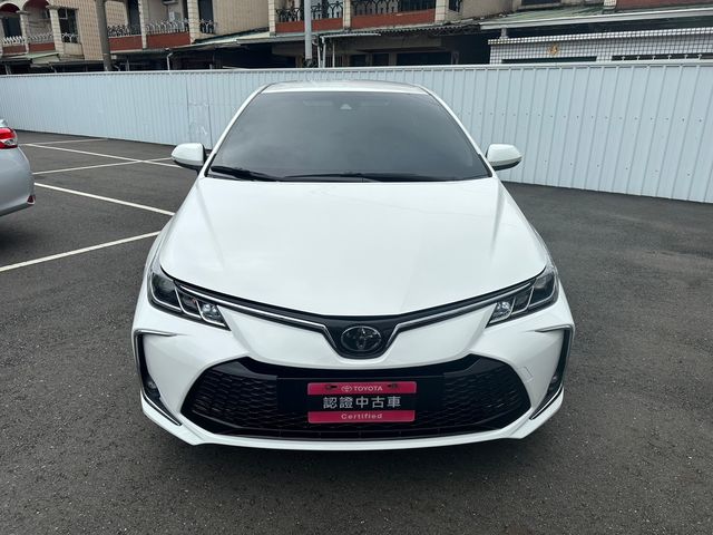 ALTIS 1.8  第2張相片