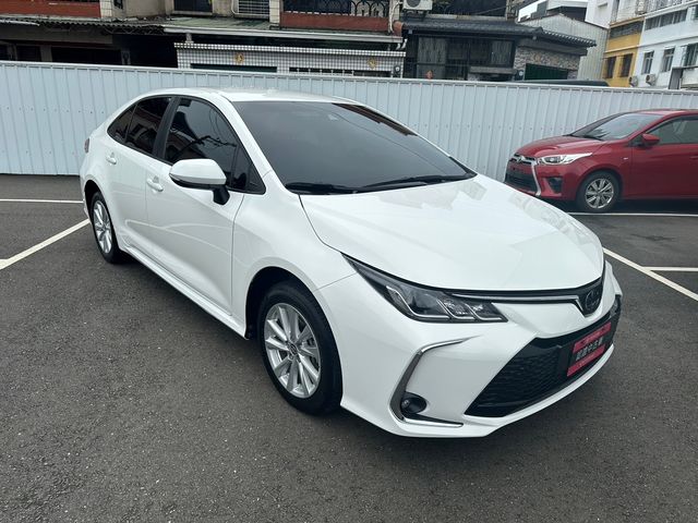ALTIS 1.8  第3張相片