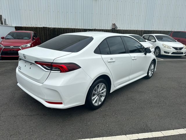 ALTIS 1.8  第5張相片