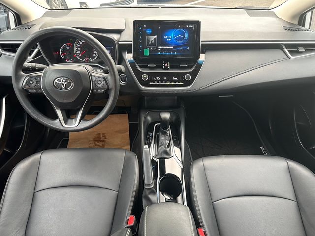 ALTIS 1.8  第7張相片