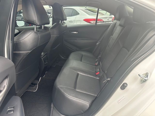 ALTIS 1.8  第9張相片