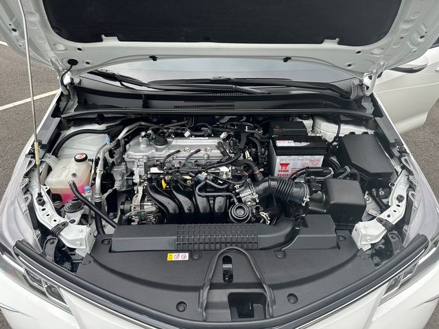 ALTIS 1.8  第10張相片
