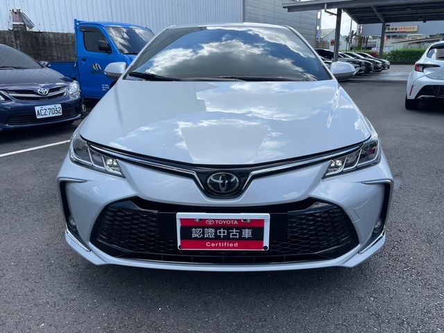 ALTIS 1.8  第2張相片