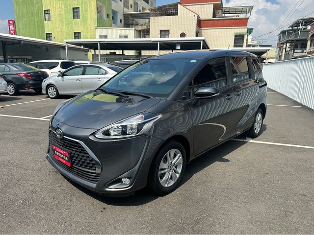 SIENTA 1.8  第1張相片