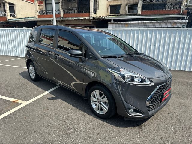 SIENTA 1.8  第3張相片