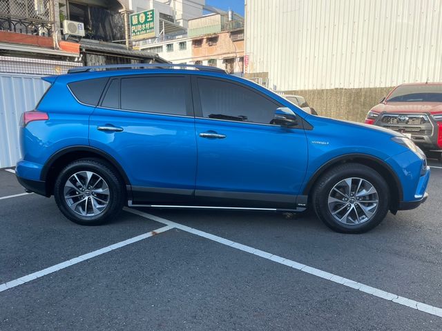 RAV4 2.5 HV  第4張相片