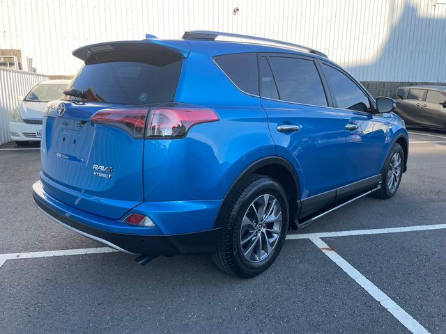 RAV4 2.5 HV  第5張相片
