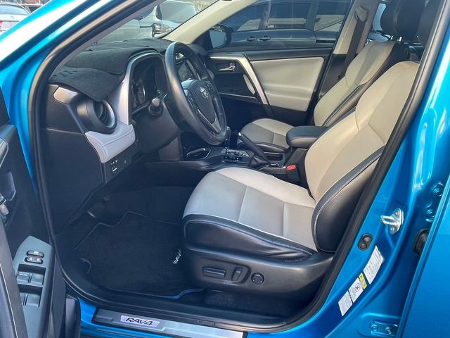 RAV4 2.5 HV  第8張相片