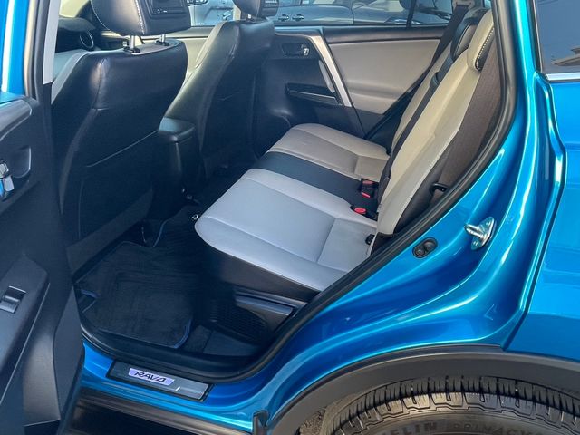 RAV4 2.5 HV  第9張相片