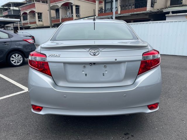 VIOS 1.5  第6張相片