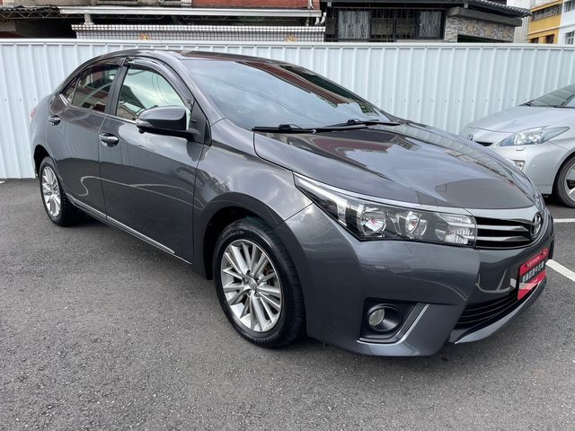 ALTIS 1.8  第3張相片